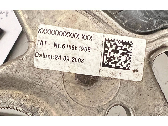 Руль Volkswagen Golf Plus 2005 - 2013 года 1Q0419091AC, 01S61866012B