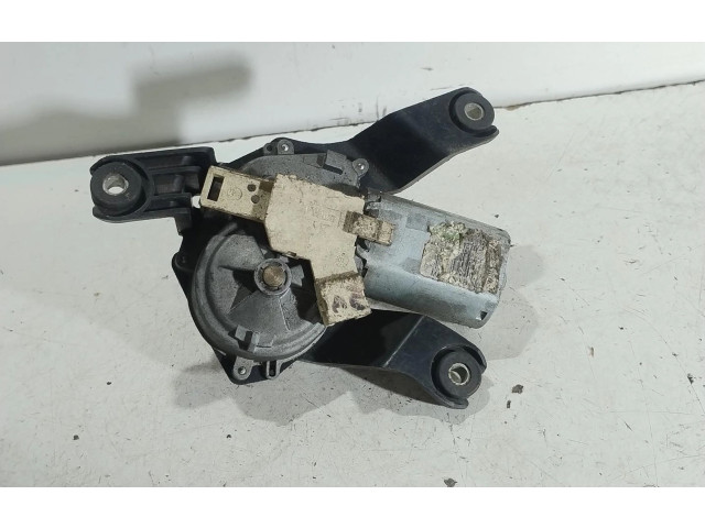 Моторчик заднего дворника     Dacia Logan I