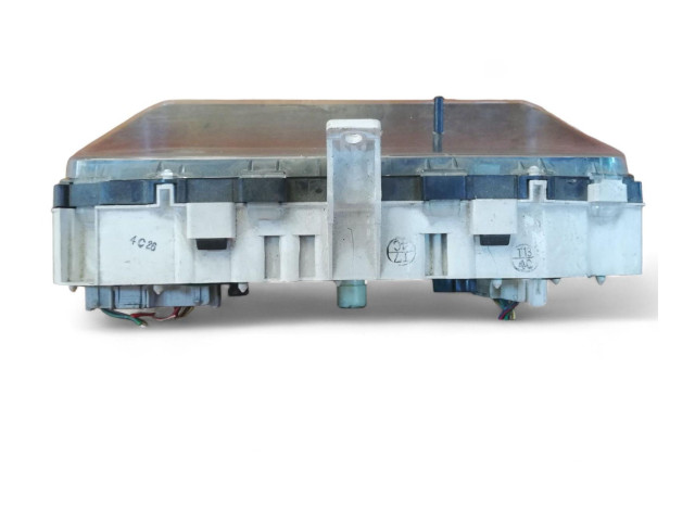 Панель приборов 83010-87431, 257320-9660 Daihatsu Terios