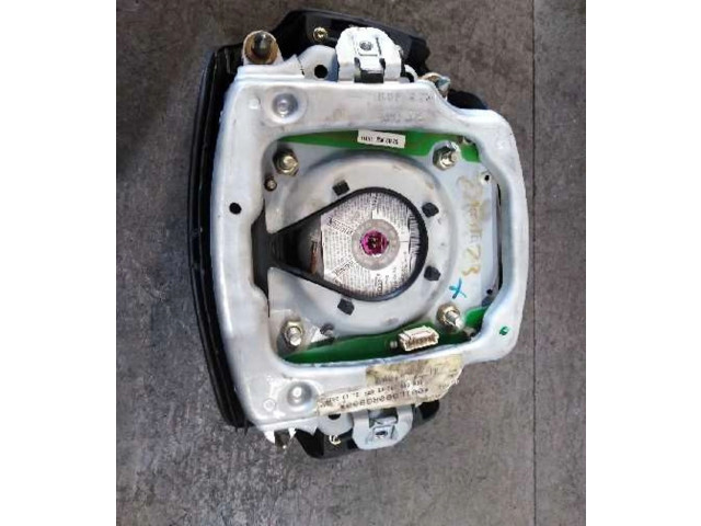 Подушка безопасности водителя 8E0880201AB   Audi A4 Allroad