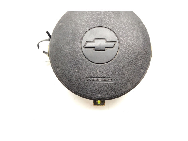 Подушка безопасности водителя AM5LB09F0   Chevrolet Matiz