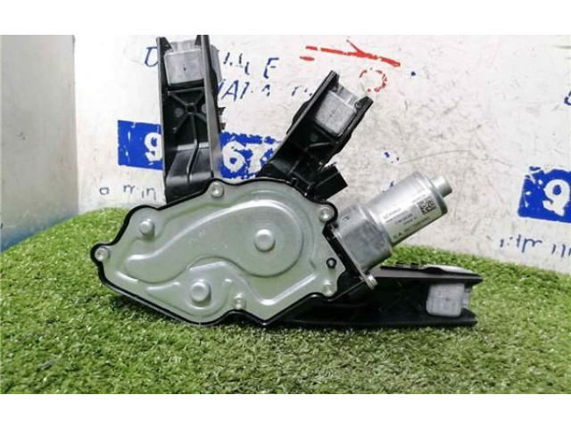 Моторчик заднего дворника 390208008, 9677680580 Citroen C4 I