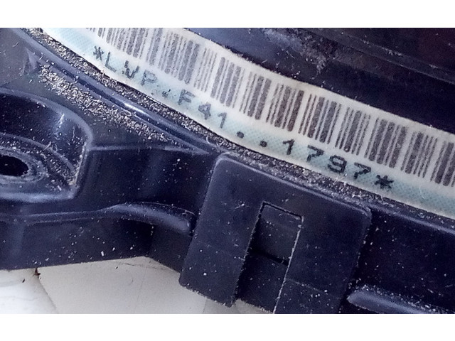 Подушка безопасности водителя LVPF412797, E3-A2-4-1 Mitsubishi Montero