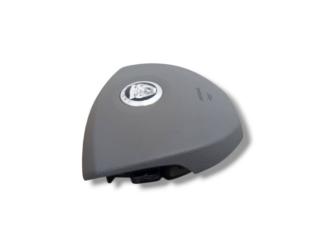 Подушка безопасности водителя 9W83043B13AD, 9W83043B13AD0AMT   Jaguar XF X250