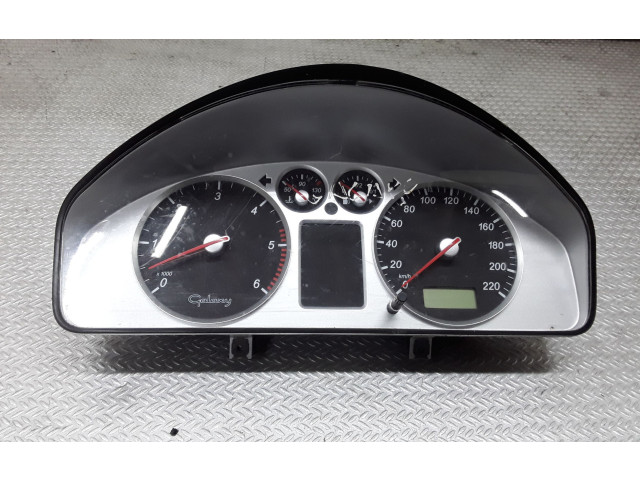 Панель приборов 7M5920800H Ford Galaxy