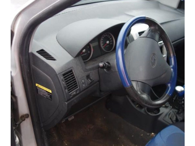 Комплект оси рулевого колеса Hyundai Getz   -  года       