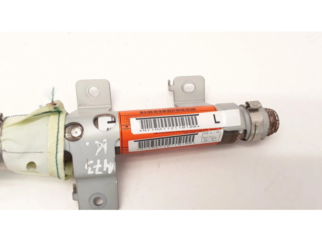 Боковая подушка безопасности CABALJ06, 617305401B Infiniti M30