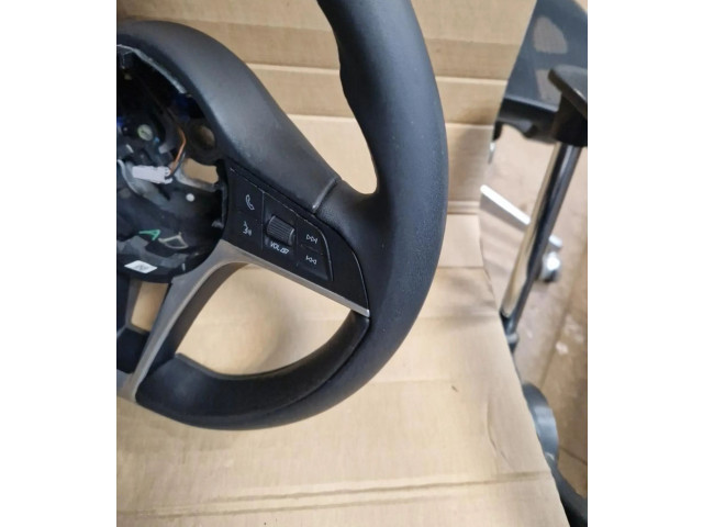 Volant Alfa Romeo Stelvio 2019