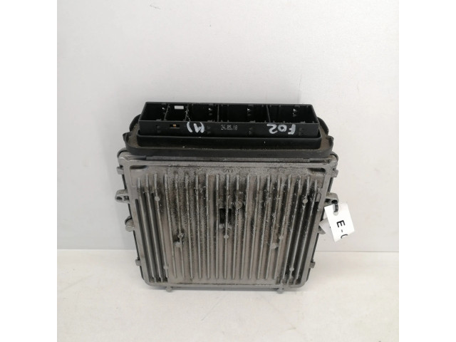 Řídící jednotka 8511372 BMW 7 F01 F02 F03 F04 2011