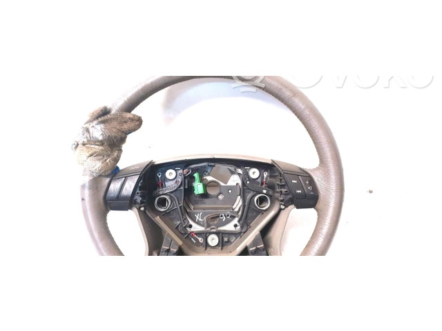 Руль Volvo XC90  2003 - 2006 года 8666891      