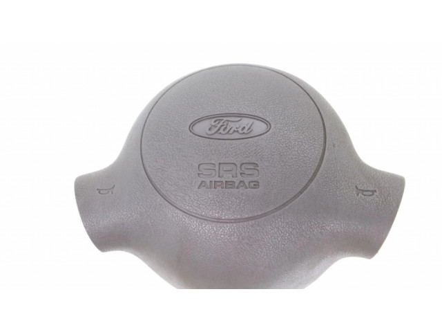 Подушка безопасности водителя 97KBB042B85   Ford Ka