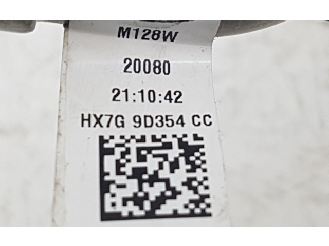 Топливный насос