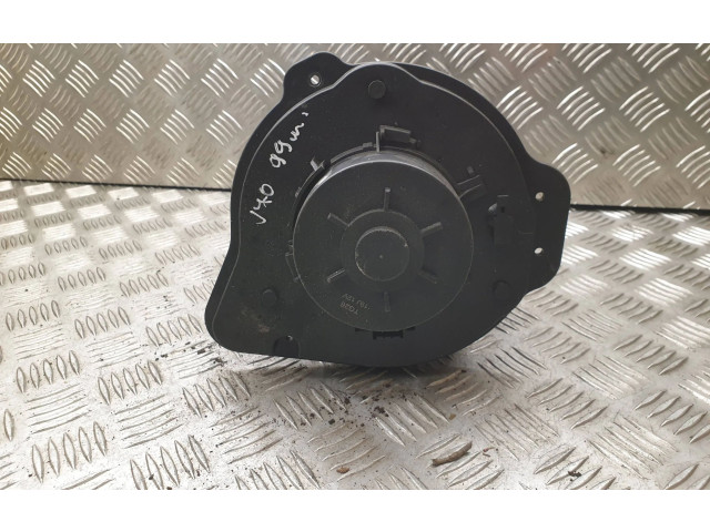 Вентилятор печки       Volvo S70  V70  V70 XC