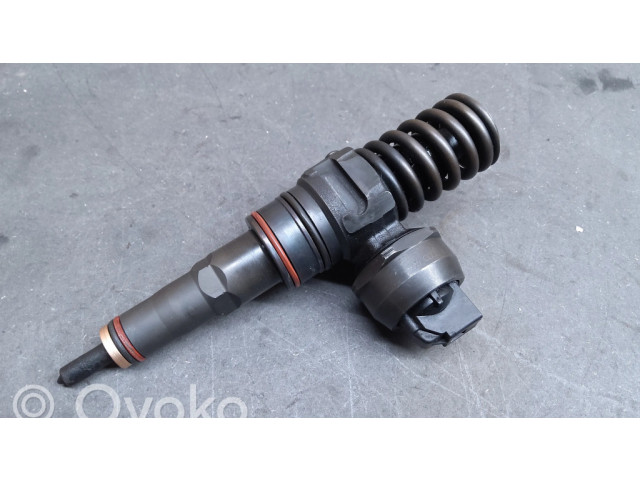 Vstřikovač 038130073AH, 0414720036 Ford Galaxy pro naftový motor 1.9