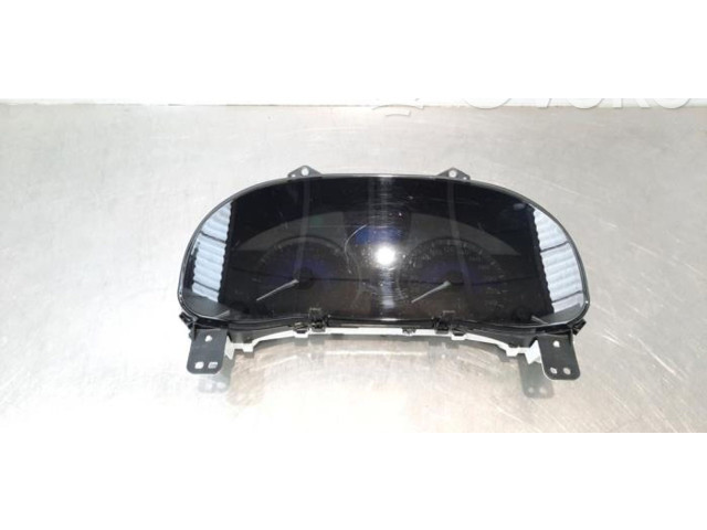 Přístrojová deska Toyota Land Cruiser (J100) 2010 8380048D80