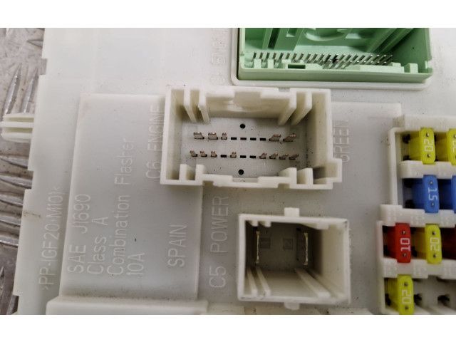 Блок предохранителей F1DT14A073BF, 0610033530 Ford Transit - Tourneo Connect