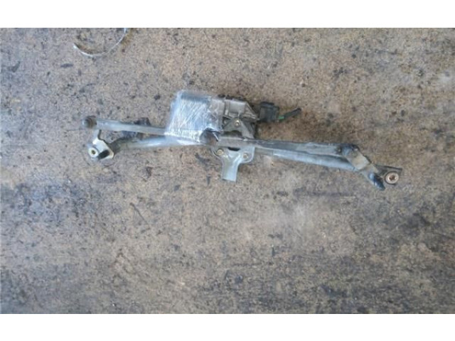 Моторчик дворников Skoda Fabia Mk1 (6Y)