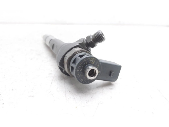 Форсунка 03L130277J Audi Q3 8U