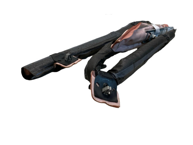 Боковая подушка безопасности 8X3880742A, 34056391 Audi A1