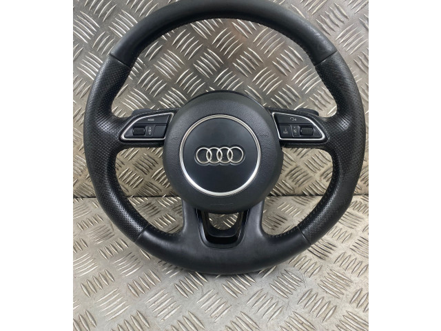 Volant Audi Q7 4L 2013 4L0880201AN, 4L0419091AK  