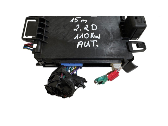 Блок комфорта G46C675Y0B, K021615G29 Mazda CX-5 II