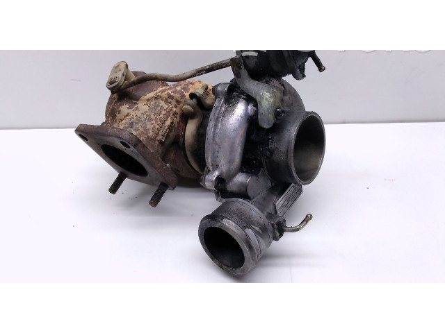 Turbodmychadlo Турбина 35242095F, 080068E4 Chrysler Voyager 2.5