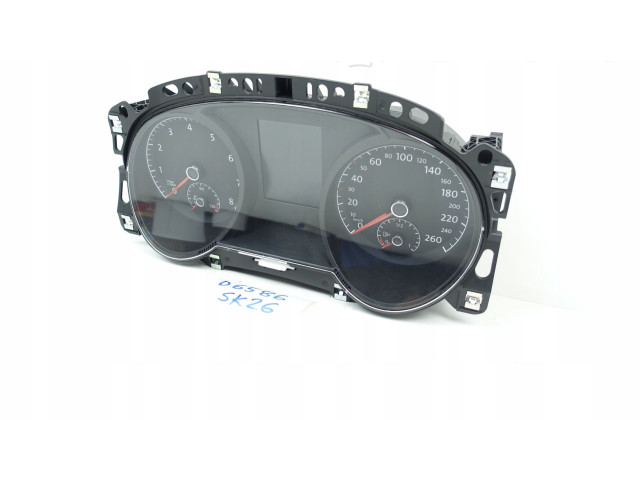 Панель приборов 517920750D, 517920750D Volkswagen Golf Sportsvan