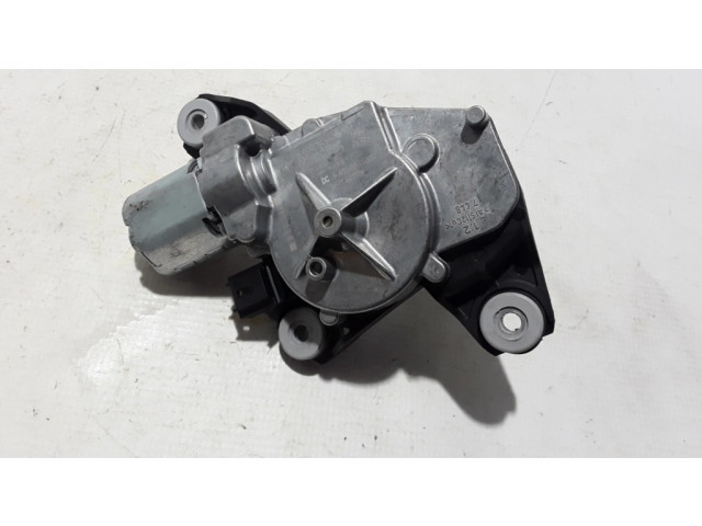 Моторчик заднего дворника 287108228R Dacia Duster II