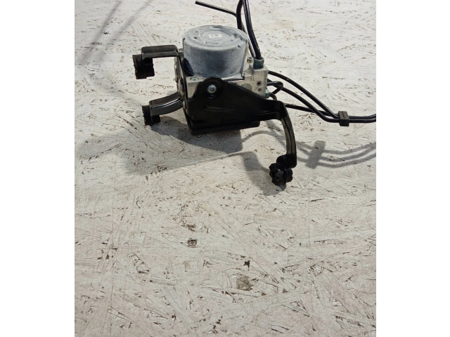 Блок управления АБС 34516798904   BMW 3 F30 F35 F31