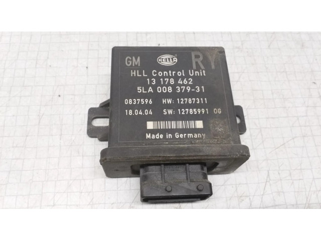 Блок управления Xenon