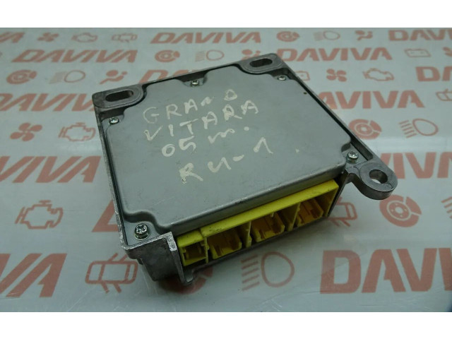 Блок подушек безопасности 38910-65J30, W2T71972   Suzuki Grand Vitara I