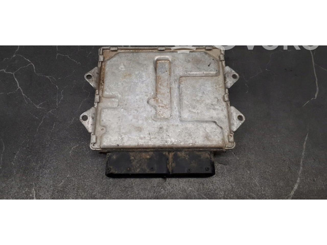 Řídící jednotka 51976612   Alfa Romeo Mito 2013