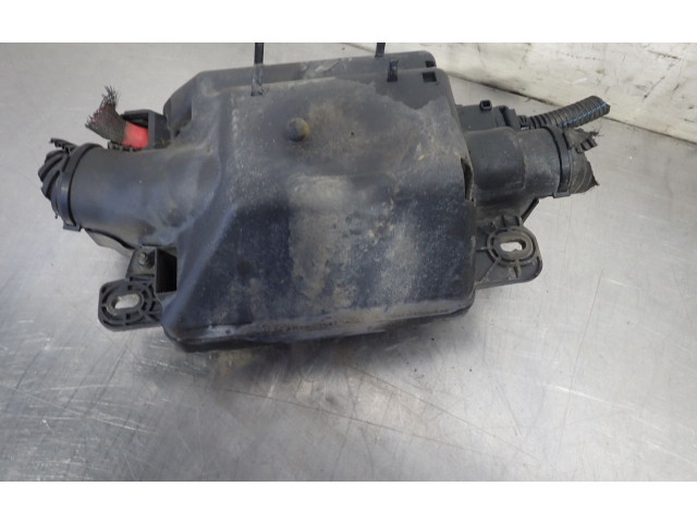   Pojistková skříňka 51827977   Fiat Punto (199) 2011