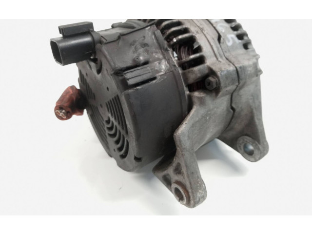 Генератор Mitsubishi Carisma