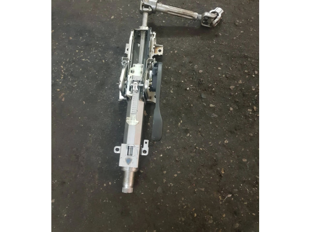    Рулевая рейка 5Q2419502AB, 15010503123A   Skoda Octavia Mk3 (5E) 2013 - 2019 года