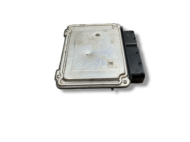 Блок управления двигателя 03G906016CL, 1039S10853 Volkswagen Golf Plus