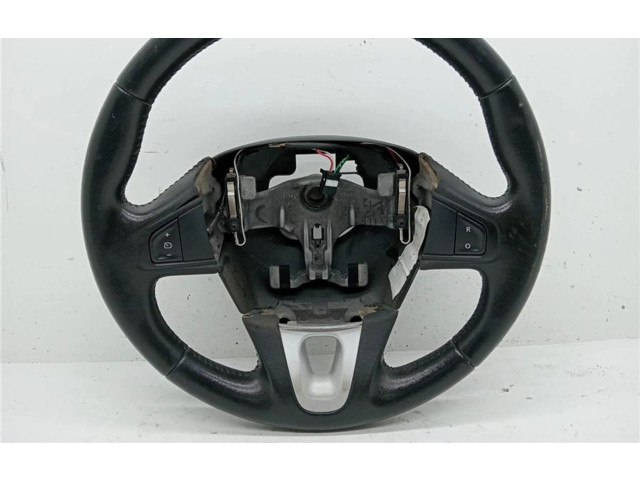 Руль 609581400, 0110001   Renault Scenic III -  Grand scenic III