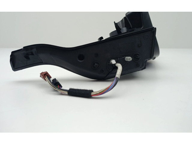 Зеркало электрическое        Peugeot 2008 I  2013 - 2019 года   