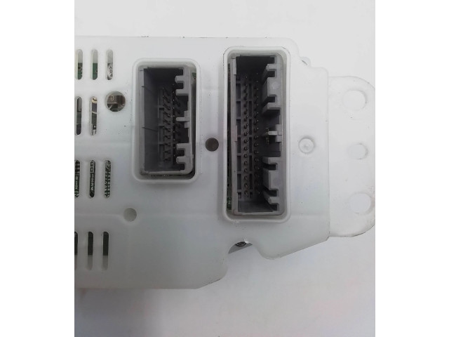 Блок управления климат-контролем 7820A465XA, 130201 Mitsubishi Outlander