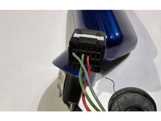 Зеркало (механическое)       Chevrolet Camaro   -  года   