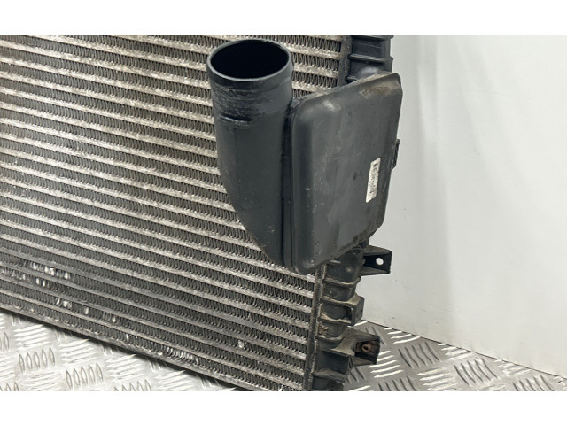 Интеркулер 9X239L440AA Jaguar XF X250