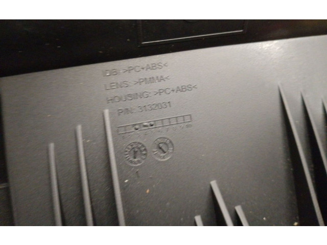 Přístrojová deska Opel Zafira C 2018 367030224, 39140084