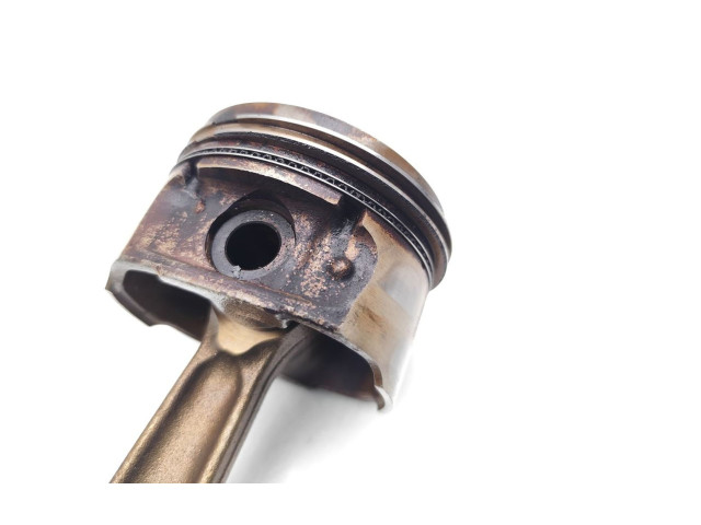 Píst NFU Peugeot 307