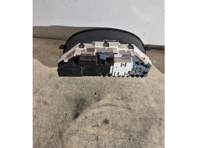 Přístrojová deska Citroen Berlingo 2000 9635681180, 09021529907