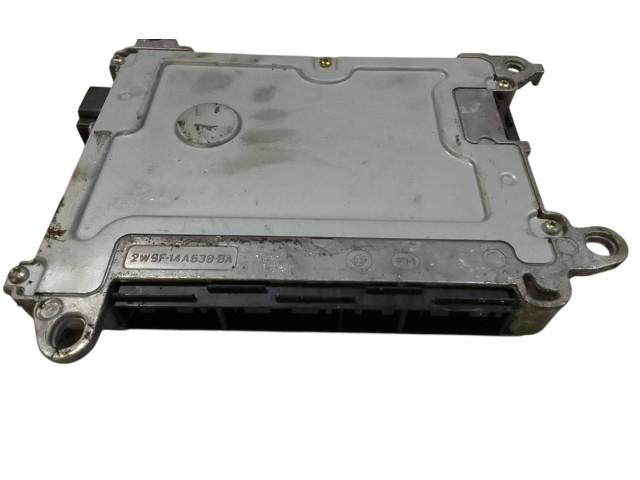 Блок управления XS0B001130, 2W9F13B524AG   Jaguar XJ X350