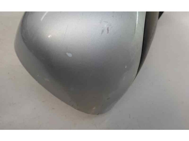 Зеркало электрическое        Skoda Fabia Mk1 (6Y)  1999 - 2007 года   