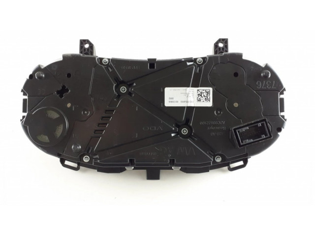 Přístrojová deska Seat Ibiza V (KJ) 2018 6F0920740, E509E345746U176