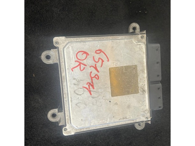 Řídící jednotka A6519007401   Mercedes-Benz C W204 2013