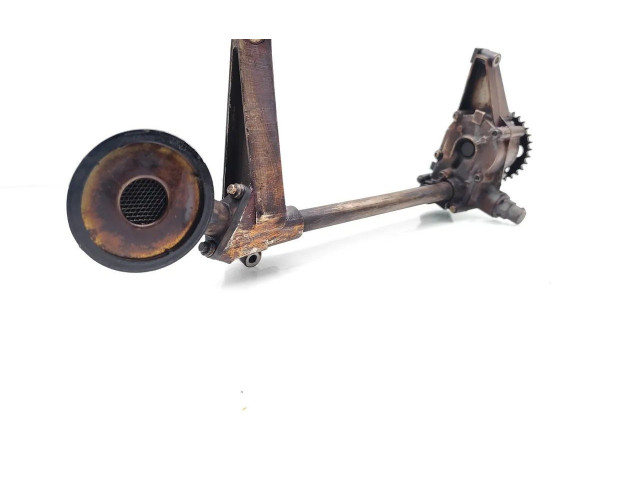 Масляный насос 9H EAC5674 Jaguar XJ X300