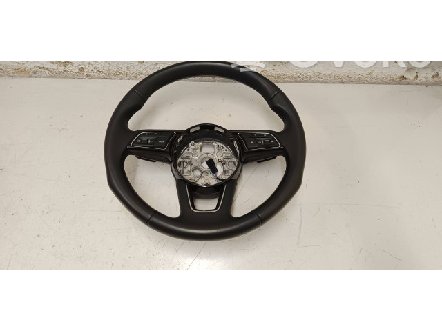 Руль Audi A3 8Y  2020 -  года 82a419091, 82a419091aa      